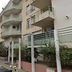 公寓 4 Pers Avec Terrasse 塞特港